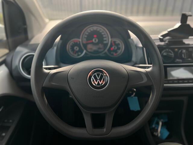 Volkswagen UP! 1.0 65pk Airco Bluetooth Lane Assist