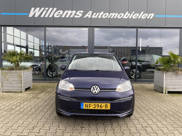 Volkswagen UP! 1.0 BMT move up! Airco