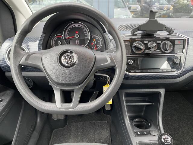 Volkswagen UP! 1.0 BMT move up! Airco