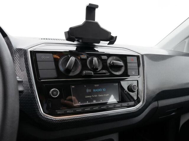 Volkswagen UP! 1.0 BMT move up!