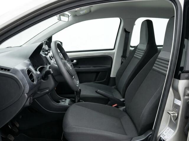 Volkswagen UP! 1.0 BMT move up!