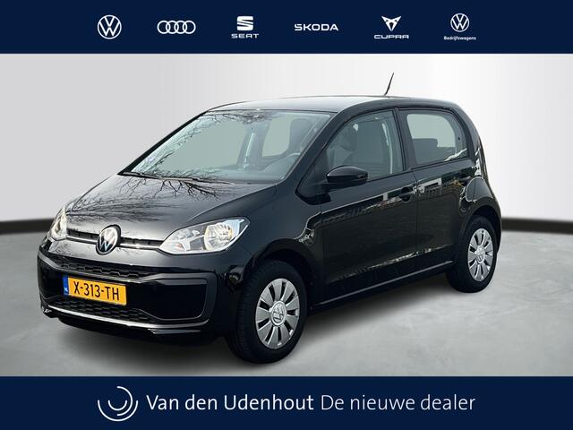 Volkswagen UP! 1.0 65pk Airco Bluetooth Lane Assist