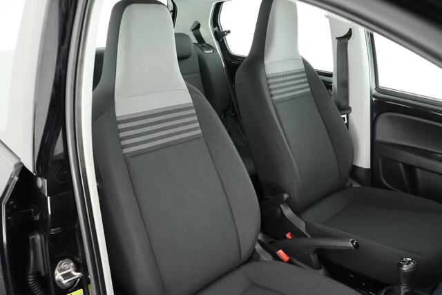 Volkswagen UP! 1.0 BMT 60pk move up! Airco Maps&More