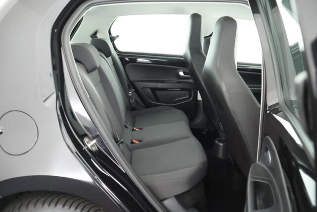 Volkswagen UP! 1.0 BMT 60pk move up! Airco Maps&More