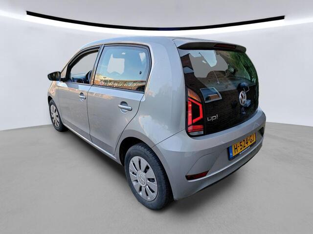 Volkswagen UP! 1.0 BMT move up! / Airco / Metallic / DAB /