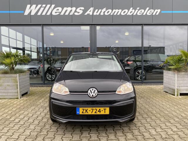 Volkswagen UP! 1.0 BMT move up! Airco , Electrische Ramen
