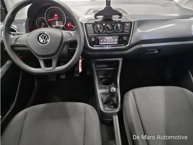 Volkswagen UP! 1.0 12 Maanden Garantie