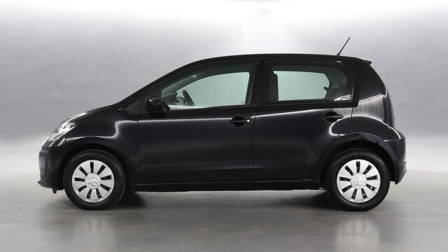 Volkswagen UP! 1.0 BMT 60pk Move up! / Airco / Cruise Control / Camera