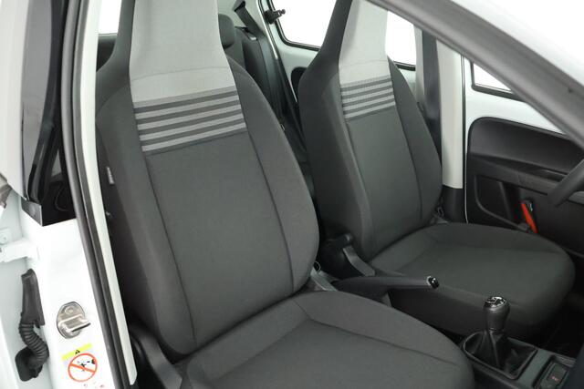 Volkswagen UP! 1.0 60pk BMT take up! Airco Bluetooth