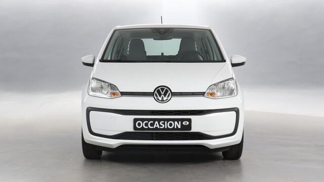 Volkswagen UP! 1.0 65pk / Airco / Bluetooth