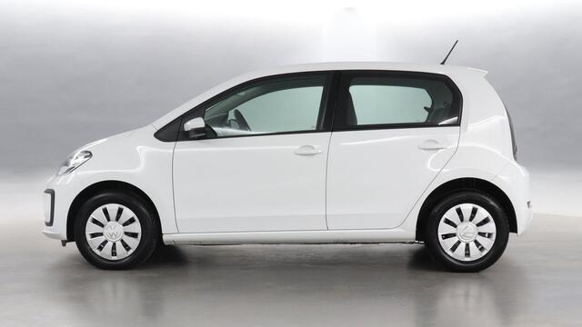 Volkswagen UP! 1.0 65pk / Airco / Bluetooth