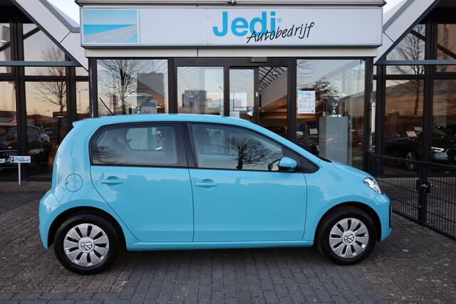 Volkswagen UP! GP Move Up! 5drs 1.0 44kw/60pk BlueMotion AIRCO