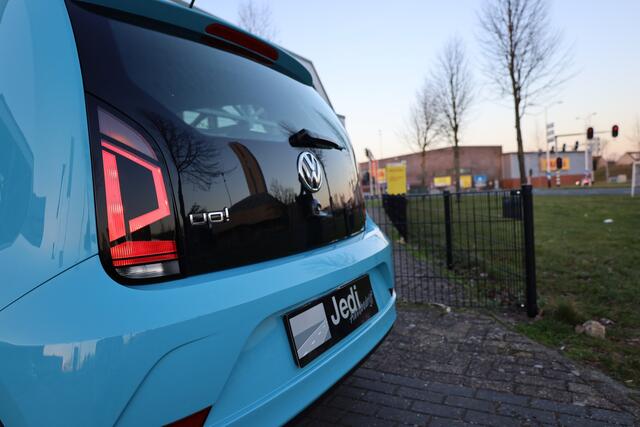 Volkswagen UP! GP Move Up! 5drs 1.0 44kw/60pk BlueMotion AIRCO
