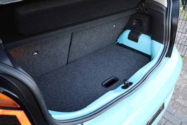 Volkswagen UP! GP Move Up! 5drs 1.0 44kw/60pk BlueMotion AIRCO