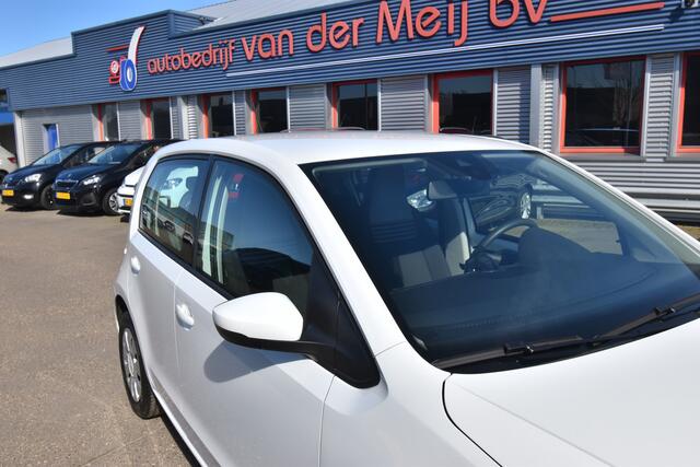 Volkswagen UP! 1.0 , AIRCO , EL VOOR , BL TOOTH , CV AFST ,