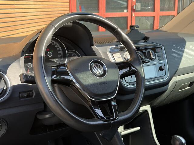 Volkswagen UP! 1.0 BMT high up!