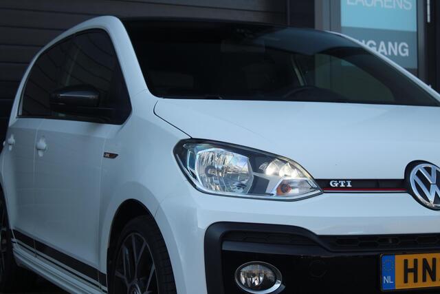 Volkswagen UP! 1.0 TSI GTI | Panoramadak | Beats | Camera | Climate control | Dealer onderhouden
