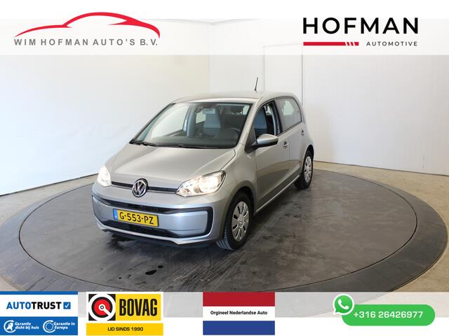 Volkswagen UP! 1.0 BMT move up! Executive Airco