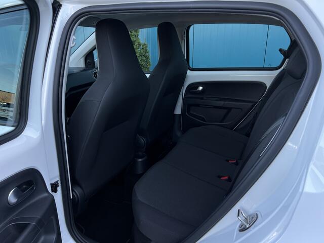Volkswagen UP! 1.0 BMT move up! AC | BLUETOOTH | ELEK.PAKKET | DAB