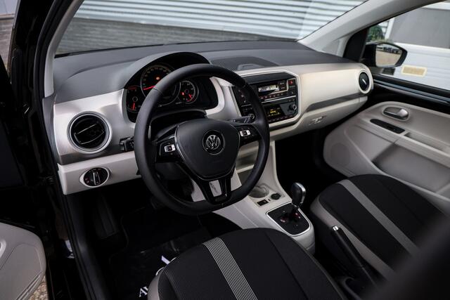Volkswagen UP! 1.0 75PK High Up Automaat 5drs Pano|Stoelvw|Clima