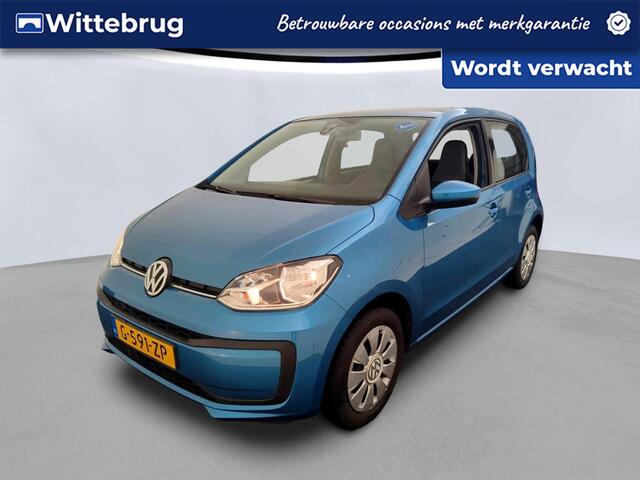 Volkswagen UP! 1.0 BMT Move UP ! PDC / Cruise control