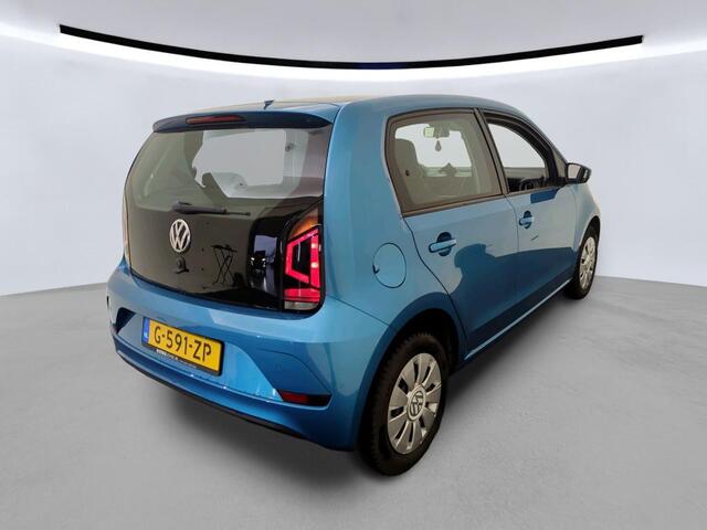 Volkswagen UP! 1.0 BMT Move UP ! PDC / Cruise control