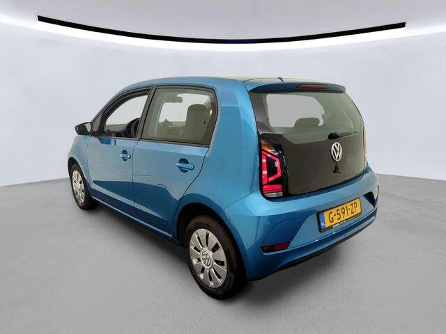 Volkswagen UP! 1.0 BMT Move UP ! PDC / Cruise control