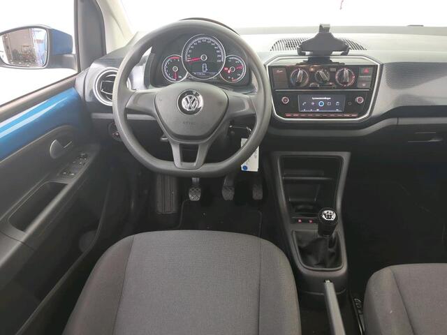 Volkswagen UP! 1.0 BMT Move UP ! PDC / Cruise control