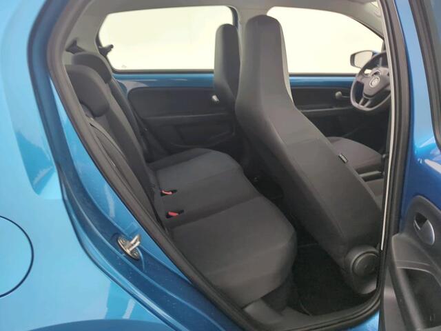 Volkswagen UP! 1.0 BMT Move UP ! PDC / Cruise control