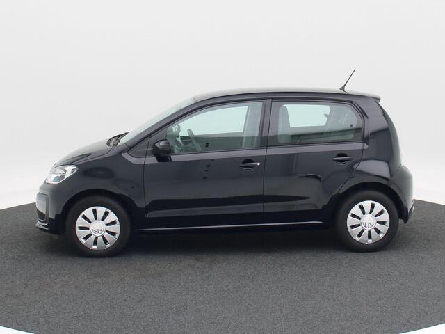 Volkswagen UP! 1.0 65 Pk | Elektrische Ramen | Cruise Control | Climatronic | DAB | Bluetooth | Camera | 58.712 Km !!