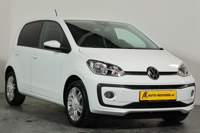 Volkswagen UP! 1.0 / Airco / 5 Deurs / DAB