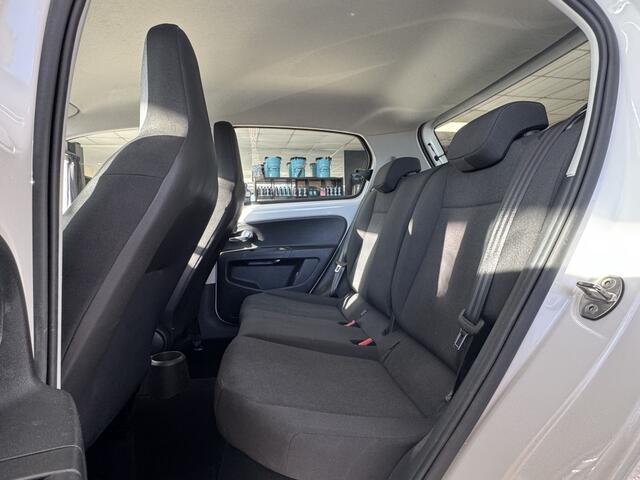Volkswagen UP! 1.0 high up! | STOELVERW. | CRUISE | AIIRCO |