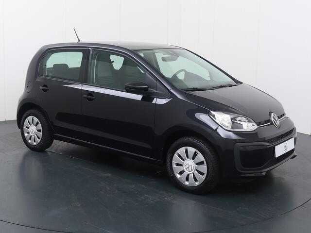 Volkswagen UP! 1.0 | 65 PK | Airco | DAB+ radio | Lane assist |