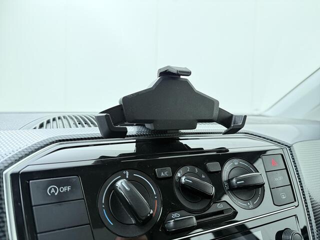 Volkswagen UP! 1.0 | 65 PK | Airco | DAB+ radio | Lane assist |