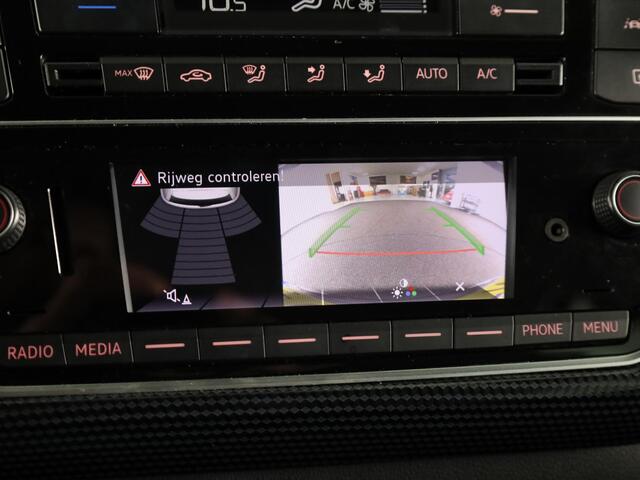 Volkswagen UP! 1.0 BMT Move Up! | Navigatie via App | Automatische Airco | Elektr. ramen voor |
