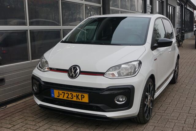 Volkswagen UP! 1.0 TSI GTI