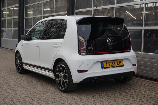 Volkswagen UP! 1.0 TSI GTI