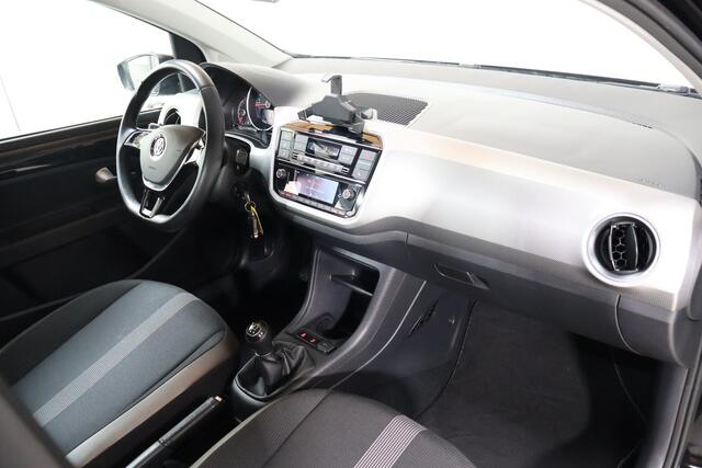 Volkswagen UP! 1.0 High up | Stoelverw | Parkeersens | Cruise