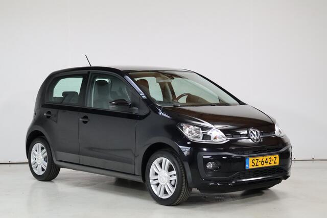Volkswagen UP! 1.0 High up | Stoelverw | Parkeersens | Cruise