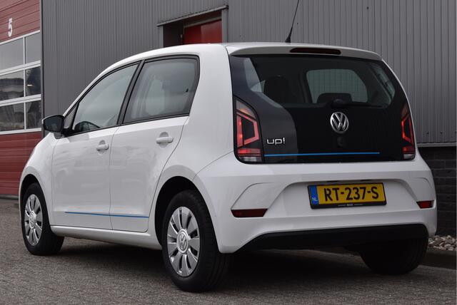 Volkswagen UP! 1.0 BMT move up! DAB, Elek.ramen, A/C, Origineel NL