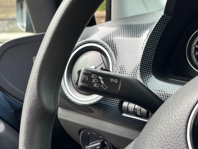 Volkswagen UP! 1.0 BMT Move up!