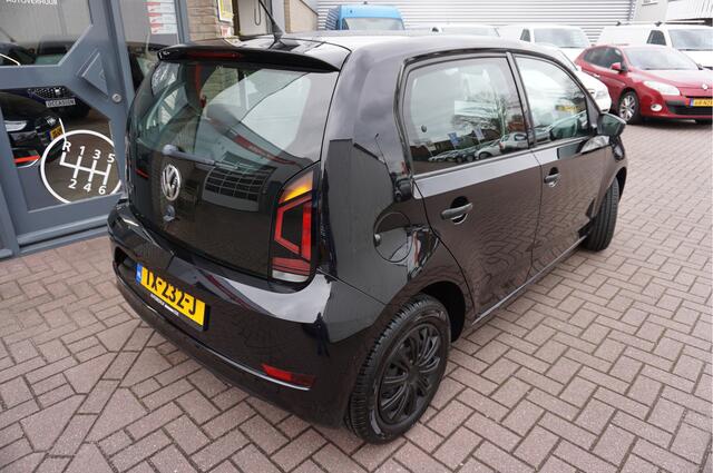 Volkswagen UP! 1.0 BMT Take Up!