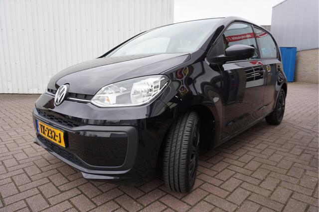Volkswagen UP! 1.0 BMT Take Up!