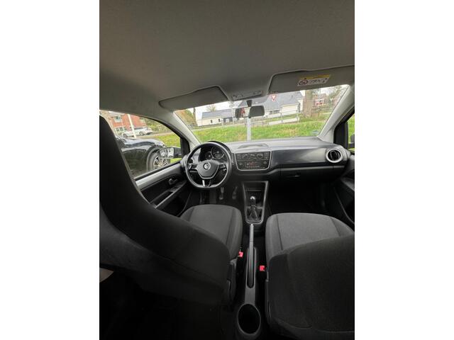 Volkswagen UP! 1.0 beats