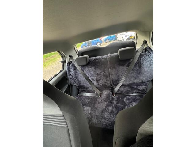 Volkswagen UP! 1.0 beats