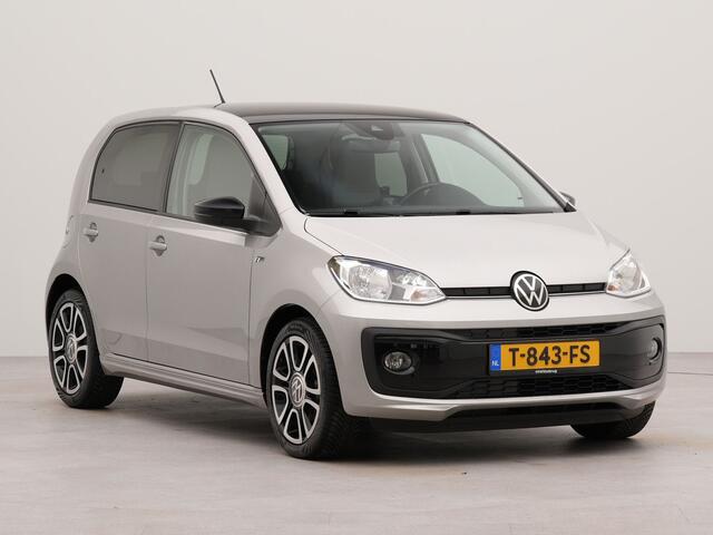 Volkswagen UP! 1.0 R-Line