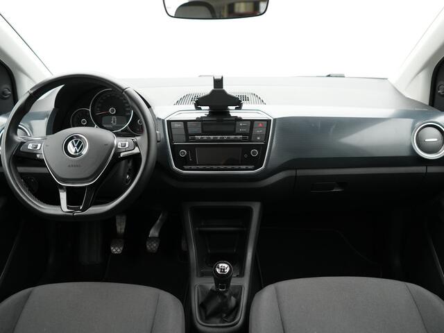 Volkswagen UP! 1.0 R-Line