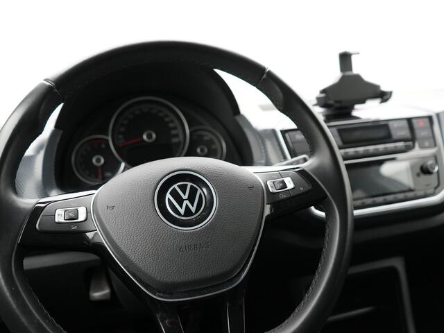 Volkswagen UP! 1.0 R-Line