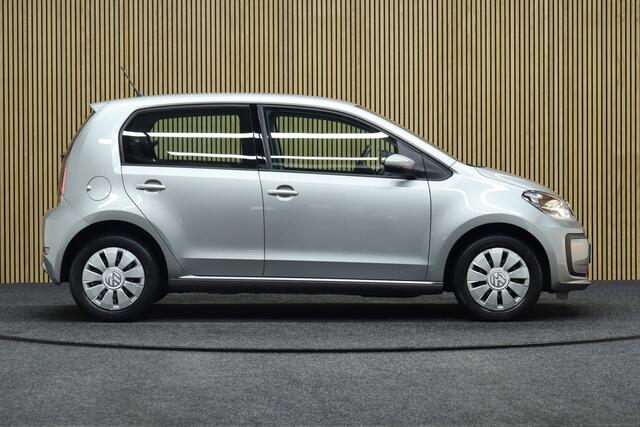 Volkswagen UP! 1.0 BMT move up! | Airco | Bluetooth | All-season Banden
