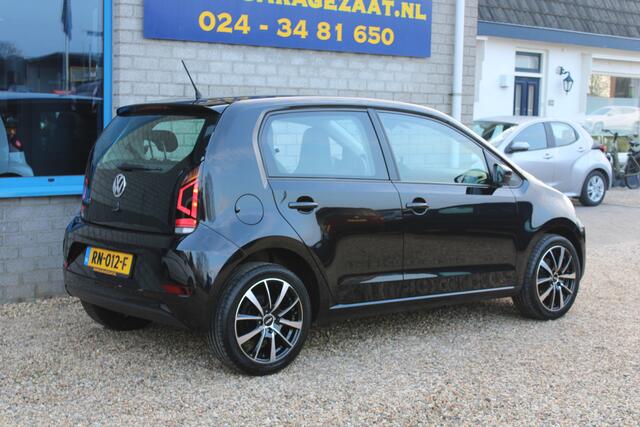 Volkswagen UP! 1.0 BMT move up! Airco 16 inch velgen
